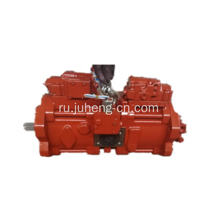 Гидравлический насос DH200LC K3V112DT